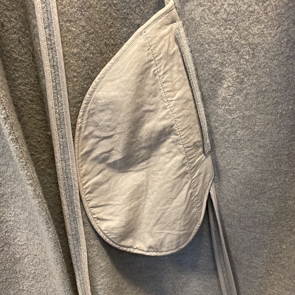 Wilfred merino wool coat in great condition - Picture 4 of 6